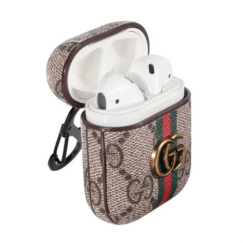 gucci airpod 2 case|gucci airpod case australia.